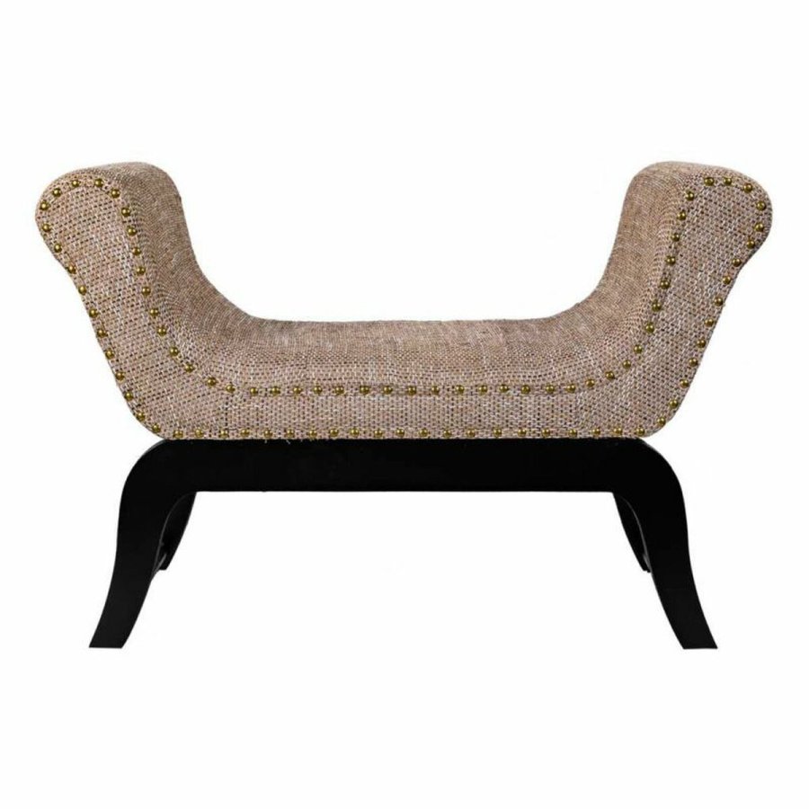 Stol Alexandra House Living Fldefarvet Polyuretan Tr MDF 40 x 65 x 90 cm #11