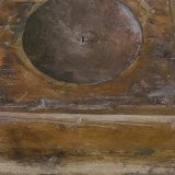 Lysestage Alexandra House Living Genbrugt Tr 27 x 11 x 27 cm #3