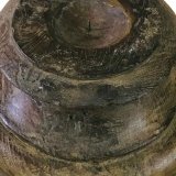 Lysestage Alexandra House Living Genbrugt Tr 30 x 21 x 31 cm #4