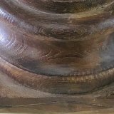 Lysestage Alexandra House Living Genbrugt Tr 27 x 20 x 28 cm #3