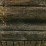 Lysestage Alexandra House Living Genbrugt Tr 20 x 22 x 27 cm #2