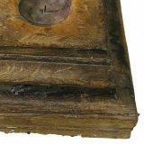 Lysestage Alexandra House Living Genbrugt Tr 25 x 14 x 25 cm #2