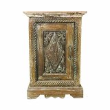Natbord Alexandra House Living 29 x 63 x 46 cm #1