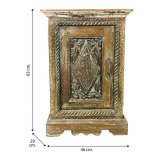 Natbord Alexandra House Living 29 x 63 x 46 cm #16