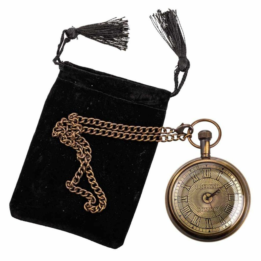 Lommespejl Alexandra House Living #1