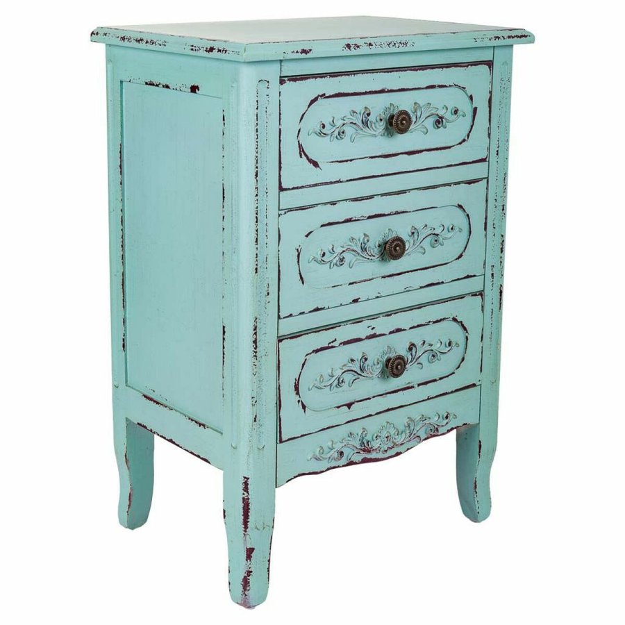 Natbord Alexandra House Living Bl 32 x 67 x 46 cm #1
