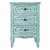 Natbord Alexandra House Living Bl 32 x 67 x 46 cm #6