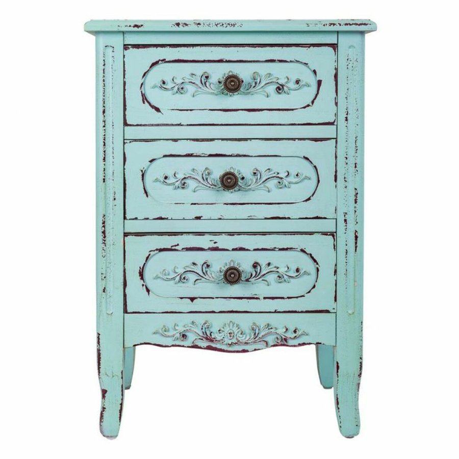 Natbord Alexandra House Living Bl 32 x 67 x 46 cm #6