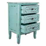 Natbord Alexandra House Living Bl 32 x 67 x 46 cm #11