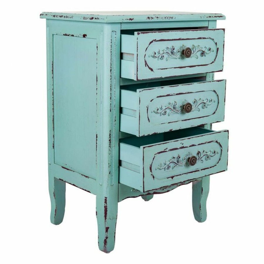 Natbord Alexandra House Living Bl 32 x 67 x 46 cm #11