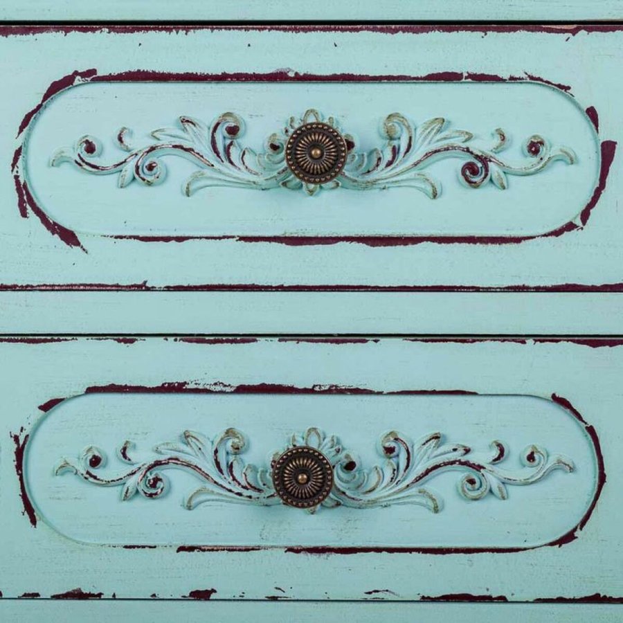 Natbord Alexandra House Living Bl 32 x 67 x 46 cm #26