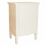 Natbord Alexandra House Living Beige 32 x 67 x 46 cm #16