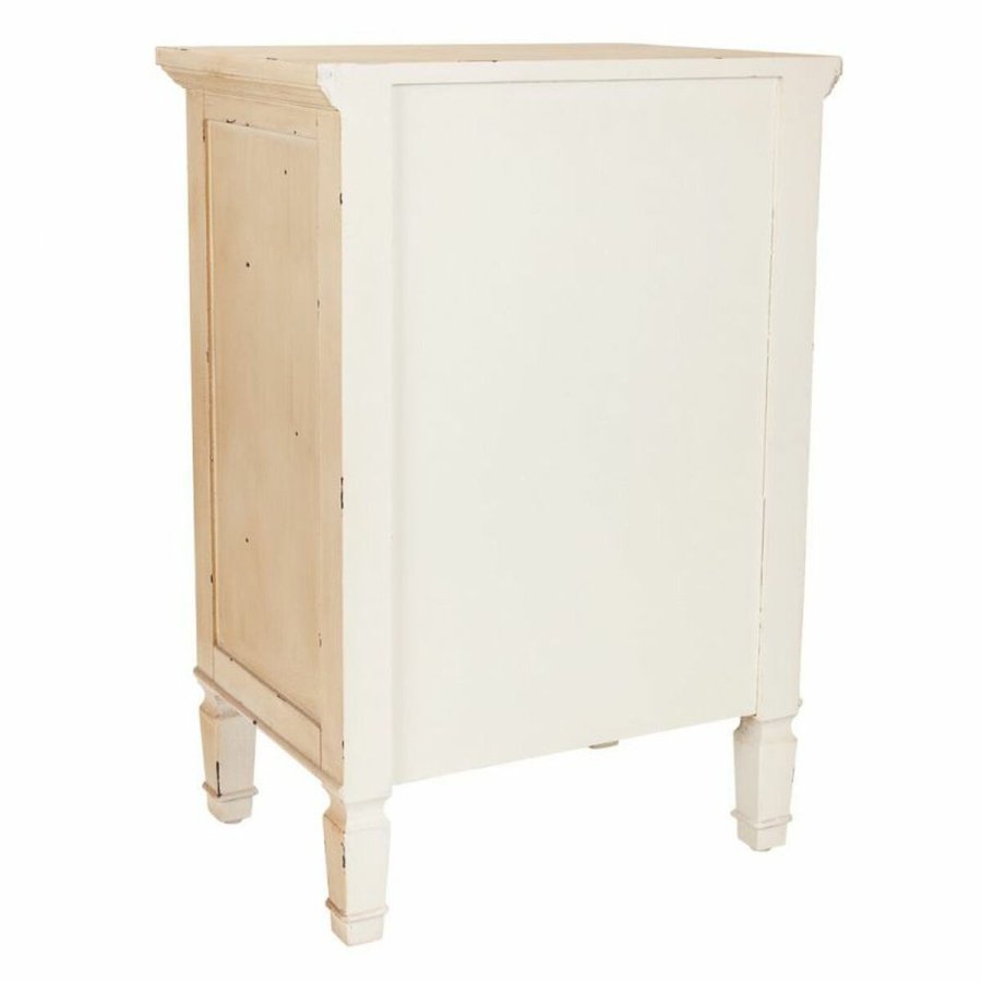Natbord Alexandra House Living Beige 32 x 67 x 46 cm #16