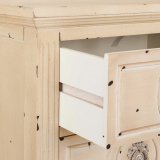 Natbord Alexandra House Living Beige 32 x 67 x 46 cm #21