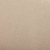 Stol Alexandra House Living Beige Svamp Gran 43 x 48 x 120 cm #26