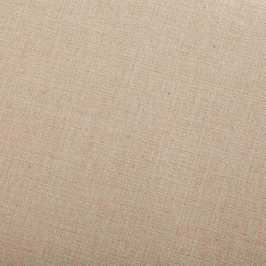 Stol Alexandra House Living Beige Svamp Gran 43 x 48 x 120 cm #26