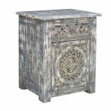 Natbord Alexandra House Living 40 x 70 x 60 cm #1