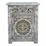 Natbord Alexandra House Living 40 x 70 x 60 cm #16