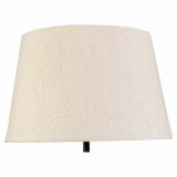 Bordlampe Alexandra House Living Sort Jern 31 x 62 x 31 cm #5