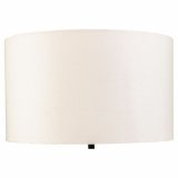 Bordlampe Alexandra House Living Brun Jern 31 x 58 x 31 cm #4