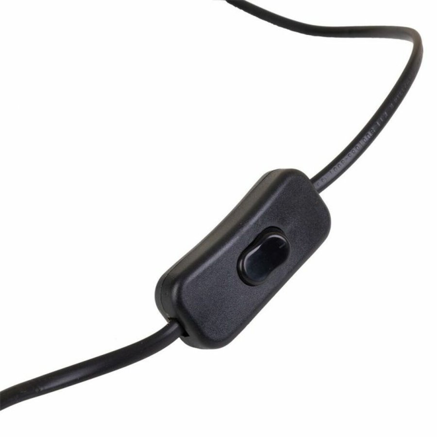 Bordlampe Alexandra House Living Brun Jern 31 x 58 x 31 cm #7