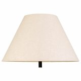 Bordlampe Alexandra House Living Fldefarvet Jern 33 x 60 x 33 cm #5