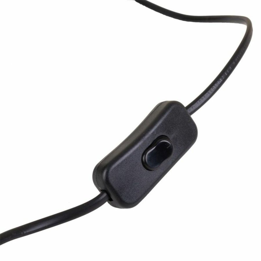 Bordlampe Alexandra House Living Brun Jern 34 x 53 x 34 cm #7