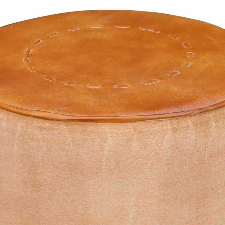 Taburet Alexandra House Living Mangotr 38 x 42 x 38 cm #21