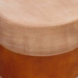 Taburet Alexandra House Living Mangotr 42 x 45 x 42 cm #11