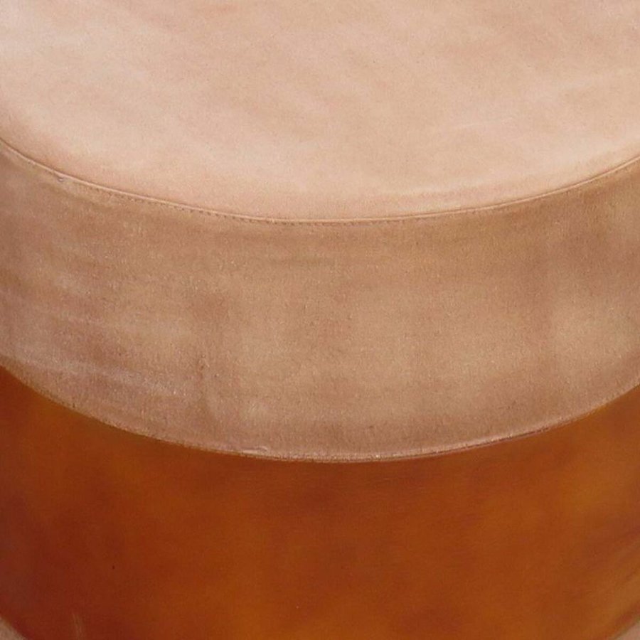 Taburet Alexandra House Living Mangotr 42 x 45 x 42 cm #11