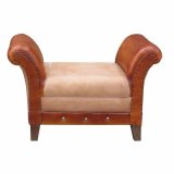Stol Alexandra House Living Mangotr 49 x 62 x 88 cm #11