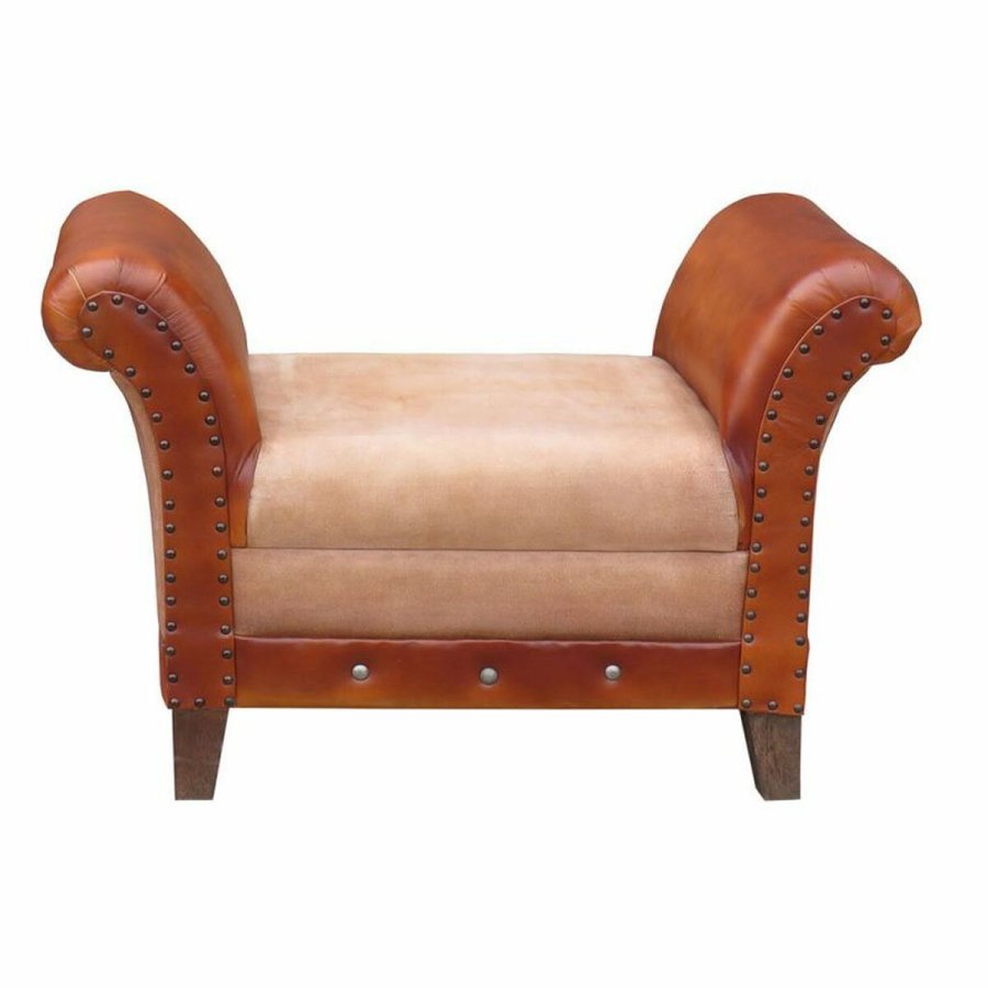 Stol Alexandra House Living Mangotr 49 x 62 x 88 cm #11