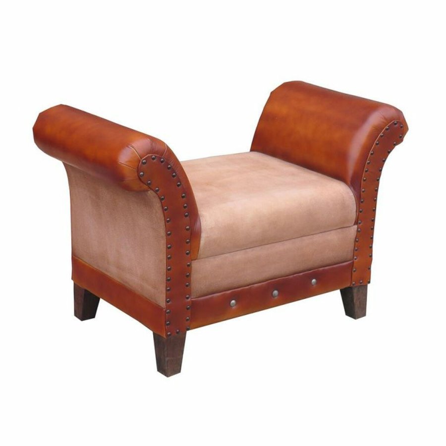 Stol Alexandra House Living Mangotr 49 x 62 x 88 cm #16