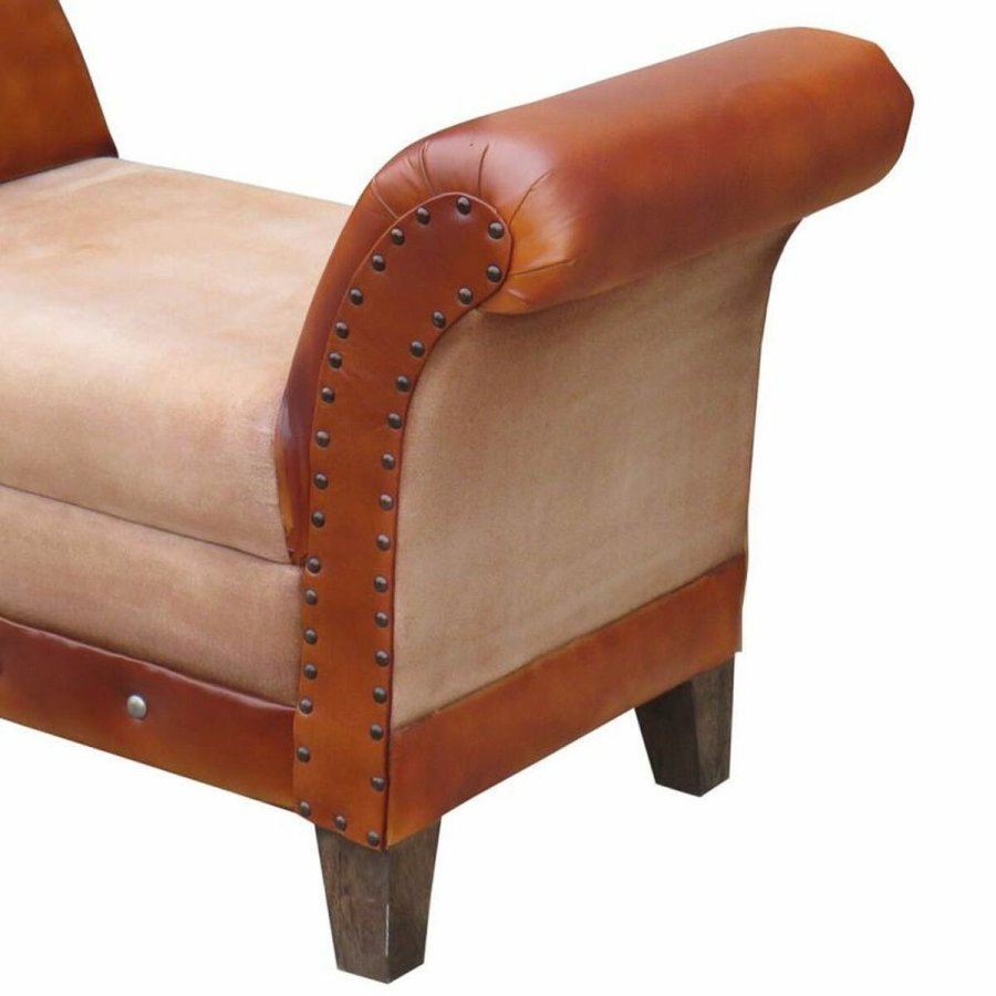 Stol Alexandra House Living Mangotr 49 x 62 x 88 cm #26