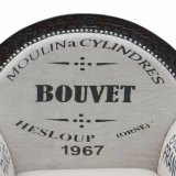 Lnestol Alexandra House Living 61 x 100 x 89 cm #6