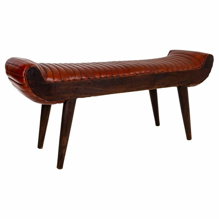 Bnk Alexandra House Living Lder Mangotr 51 x 38 x 125 cm #1