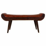 Bnk Alexandra House Living Lder Mangotr 51 x 38 x 125 cm #6