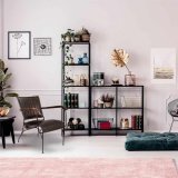 Modtagelsesstol Alexandra House Living #3