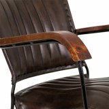 Modtagelsesstol Alexandra House Living #7