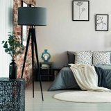 Laantarn Alexandra House Living Glas Jern 40 x 20 x 28 cm #3