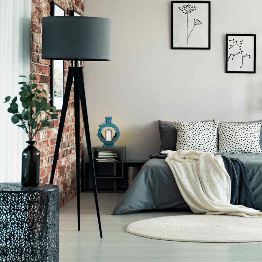 Laantarn Alexandra House Living Glas Jern 40 x 20 x 28 cm #3