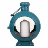 Laantarn Alexandra House Living Glas Jern 40 x 20 x 28 cm #4