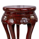 Sofabord Alexandra House Living Rd Elmetr 36 x 55 x 36 cm #4