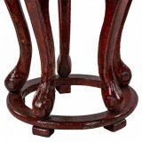 Sofabord Alexandra House Living Rd Elmetr 36 x 55 x 36 cm #5