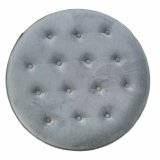 Stol Alexandra House Living Gr Gummi Tr 70 x 47 x 70 cm #16