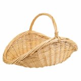 Trkurv Alexandra House Living flet Piletr 46 x 42 x 65 cm #1