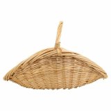 Trkurv Alexandra House Living flet Piletr 46 x 42 x 65 cm #11