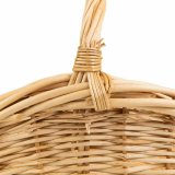 Trkurv Alexandra House Living flet Piletr 46 x 42 x 65 cm #21