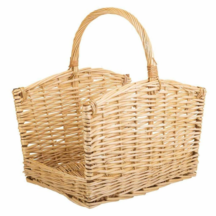Trkurv Alexandra House Living flet Piletr 36 x 52 x 49 cm #1