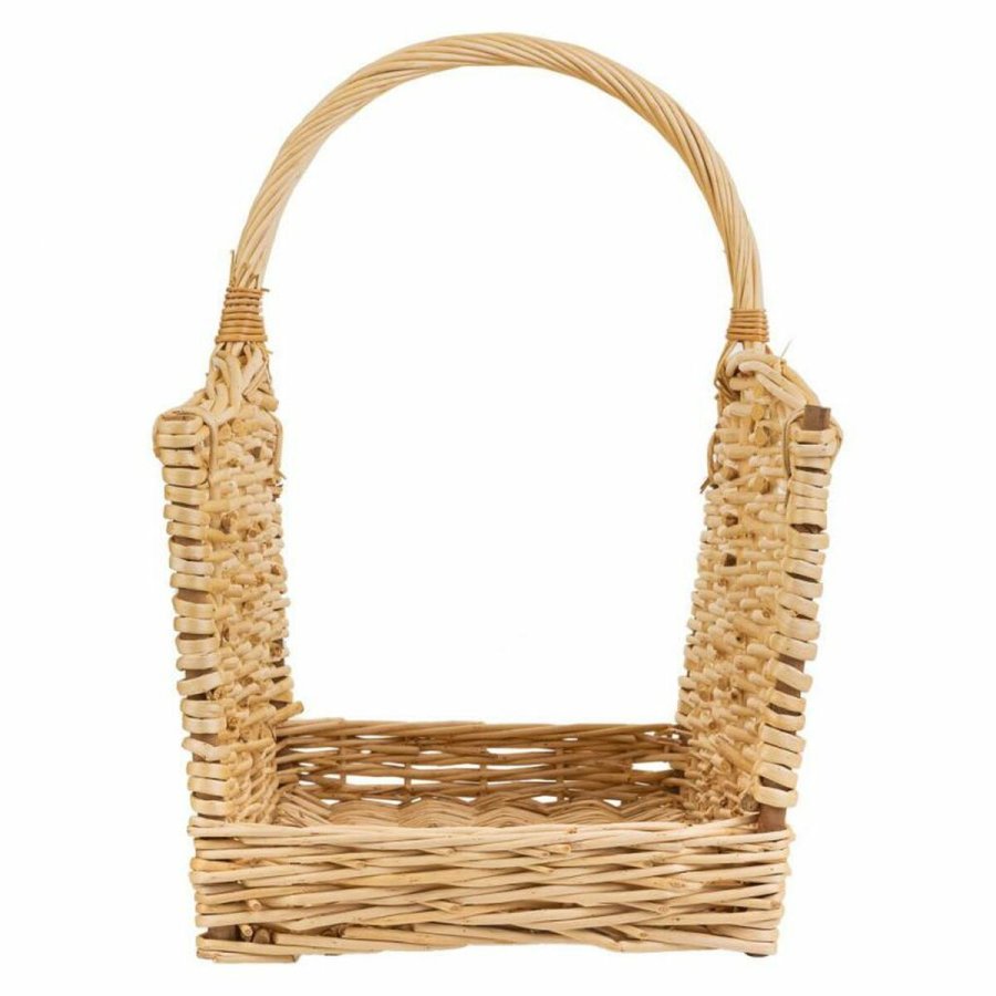 Trkurv Alexandra House Living flet Piletr 36 x 52 x 49 cm #6